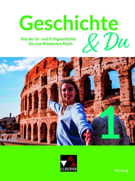 Geschichte & Du Hamburg 1