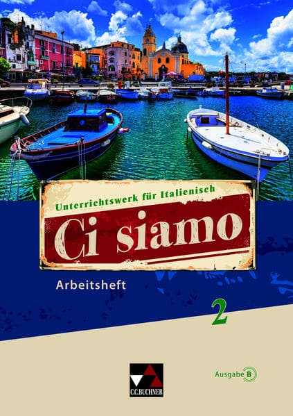 Ci siamo B AH 2