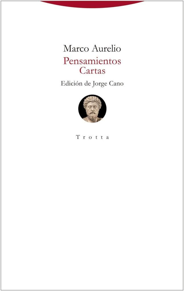 Pensamientos. Cartas