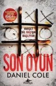 Son Oyun - Kukla Serisi 3