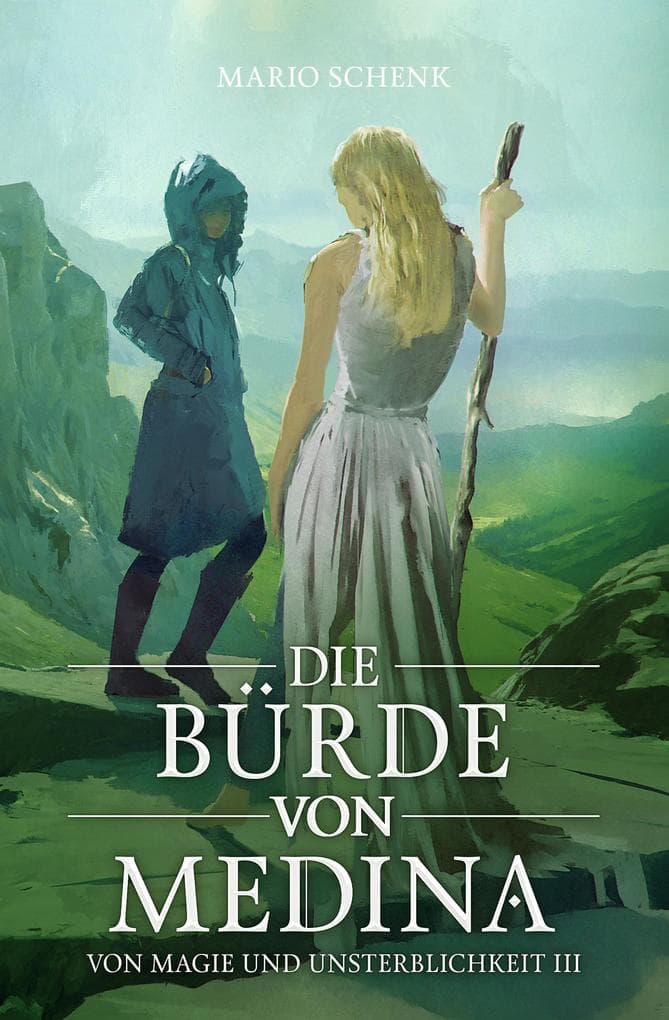 Die Bürde von Medina