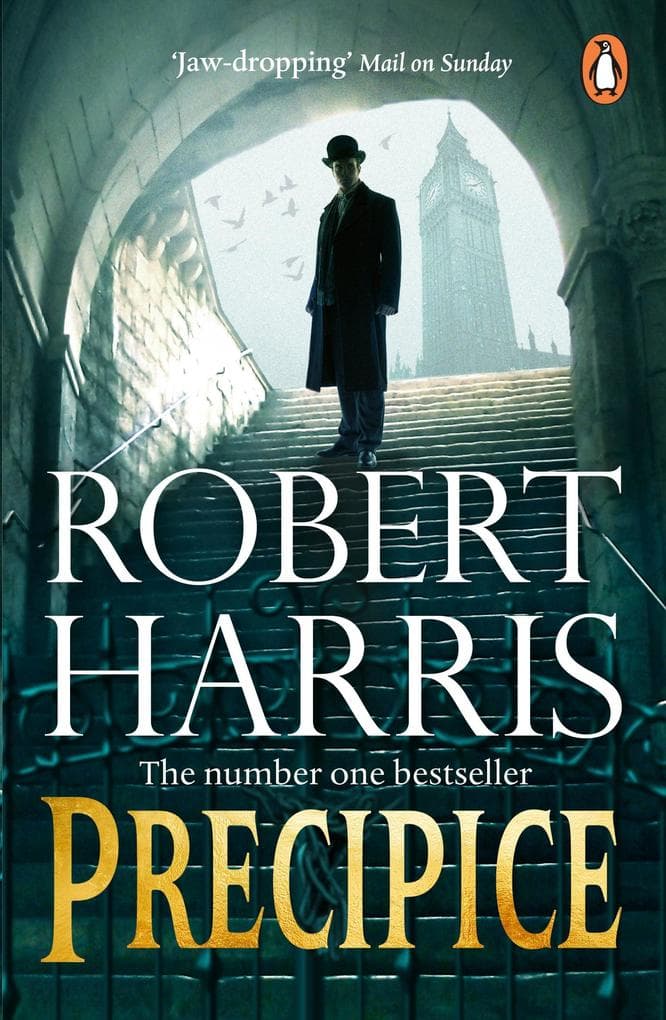 Precipice