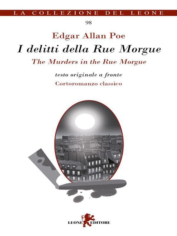 I delitti della Rue Morgue