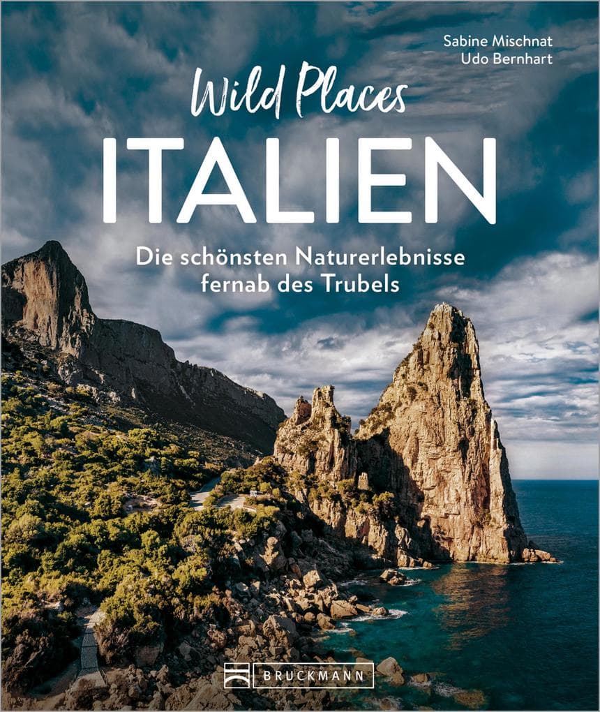 Wild Places Italien