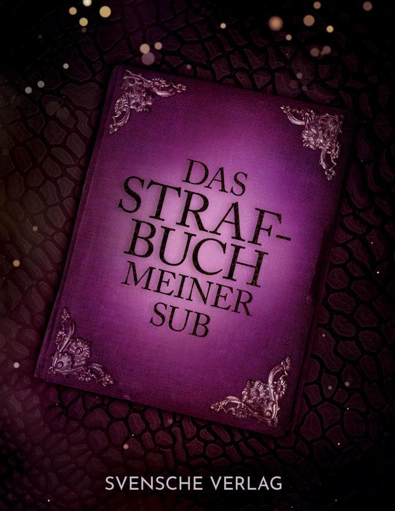 Das Strafbuch meiner Sub