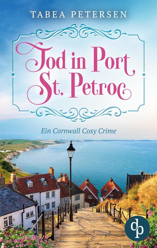 Tod in Port St Petroc