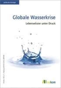Globale Wasserkrise