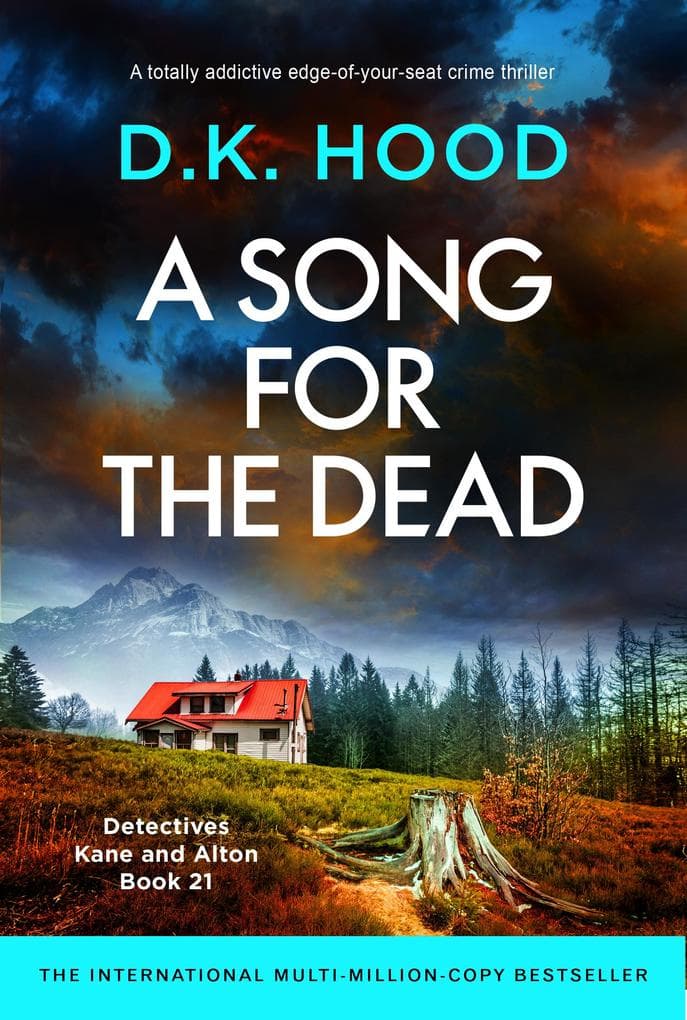 A Song for the Dead