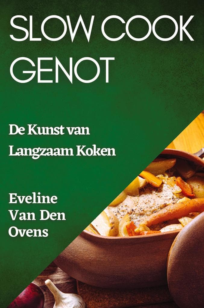 Slow Cook Genot