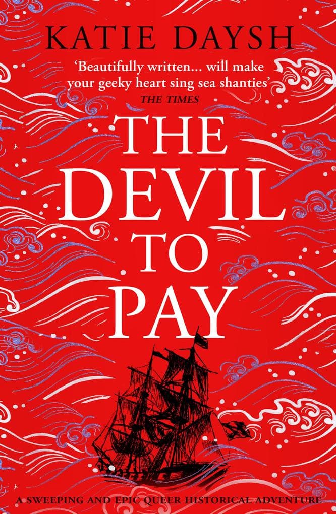 The Devil to Pay