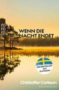 Wenn die Nacht endet