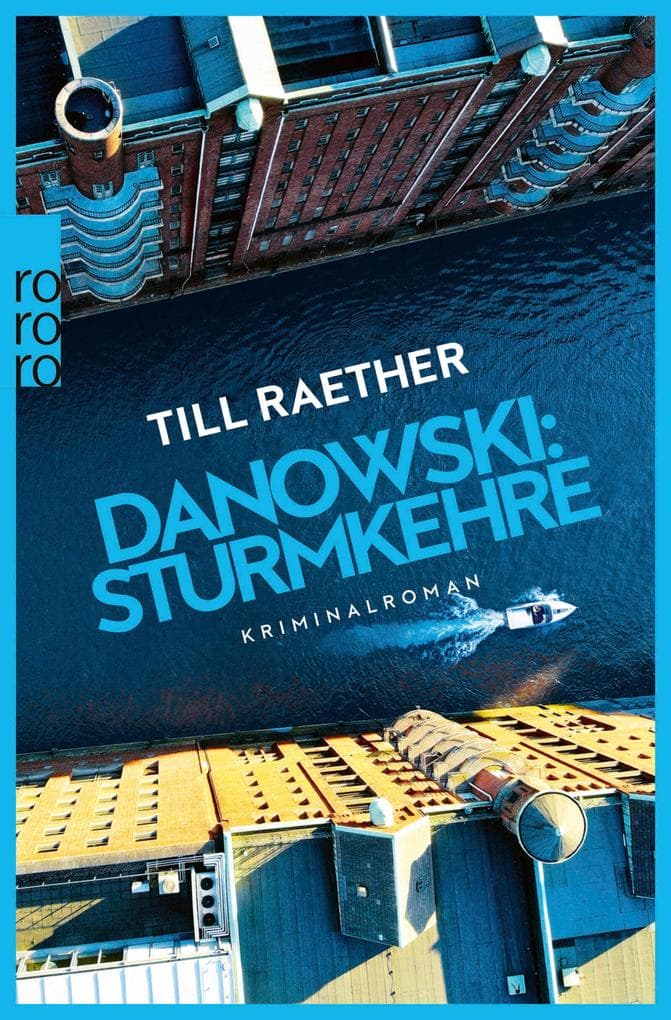 Danowski: Sturmkehre