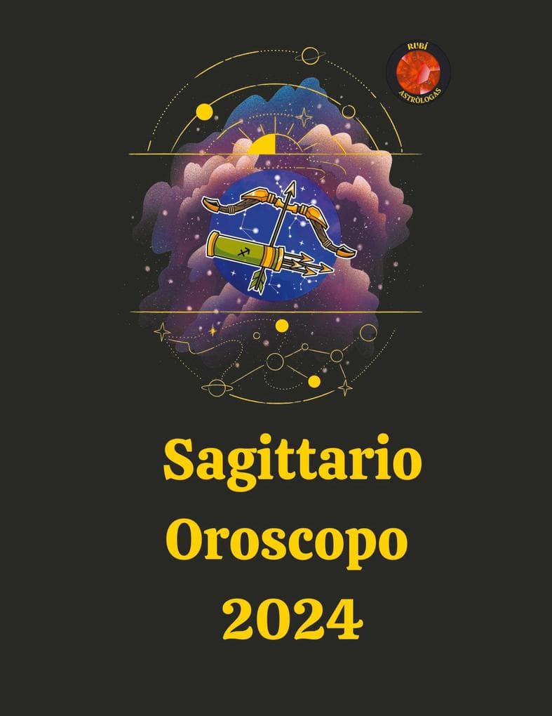 Sagittario Oroscopo 2024