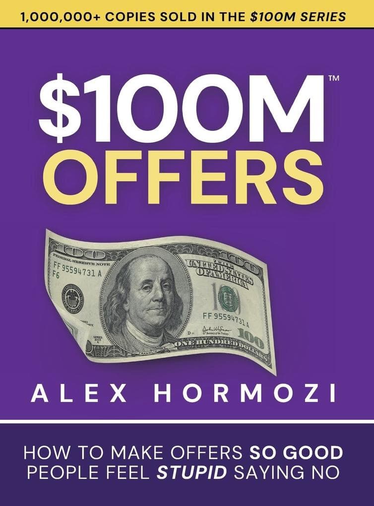 $100M Offers