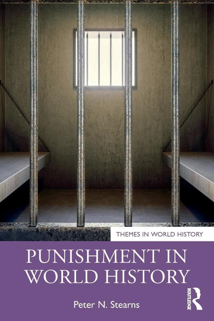 Punishment in World History