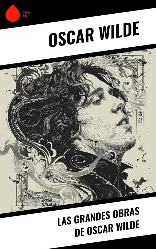 Las Grandes Obras de Oscar Wilde