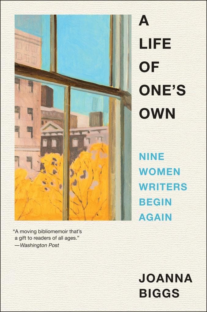 Life of One's Own, A