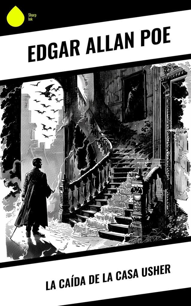La caída de la Casa Usher