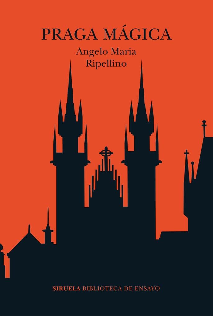 Praga Mágica