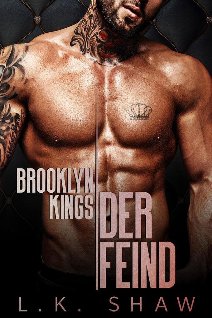 Brooklyn Kings: Der Feind