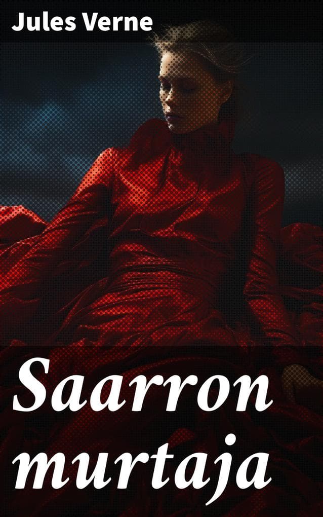 Saarron murtaja