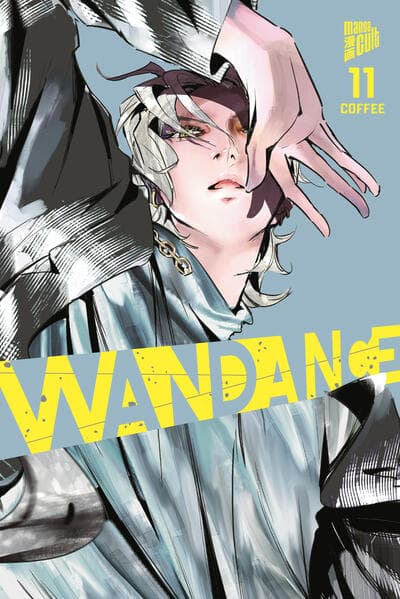 Wandance 11