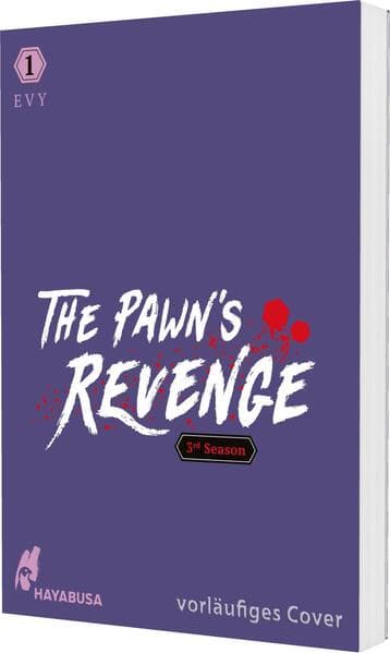 The Pawn's Revenge - 3rd Season 1