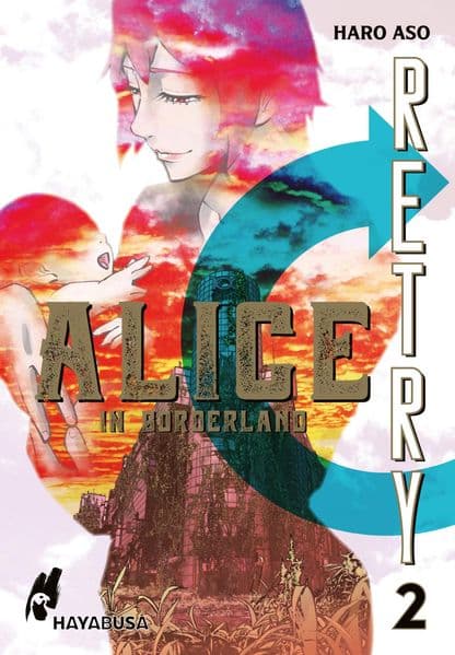 Alice in Borderland - Retry 2