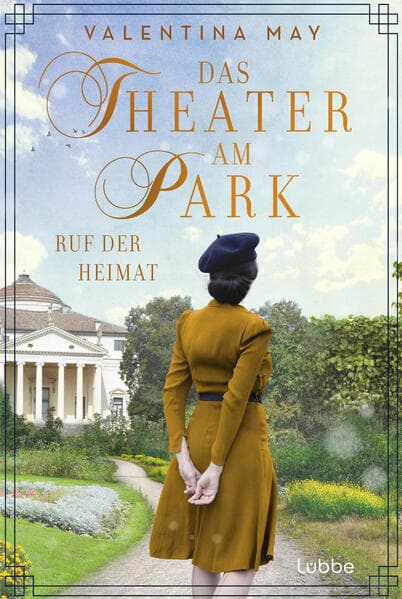 Das Theater am Park Ruf der Heimat