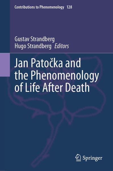 Jan Patoka and the Phenomenology of Life After Death