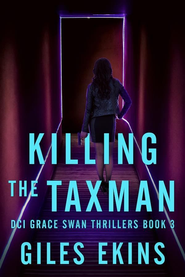 Killing The Taxman