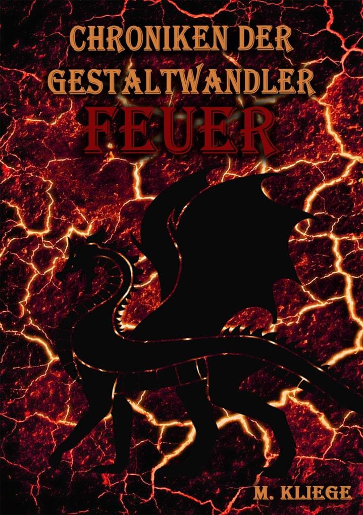 Chroniken der Gestaltwandler