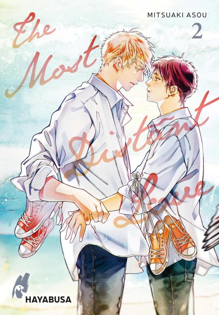 The Most Distant Love 2