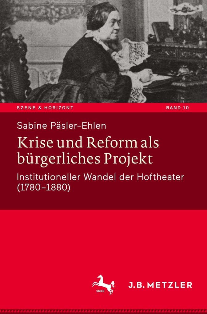 Krise und Reform als bürgerliches Projekt