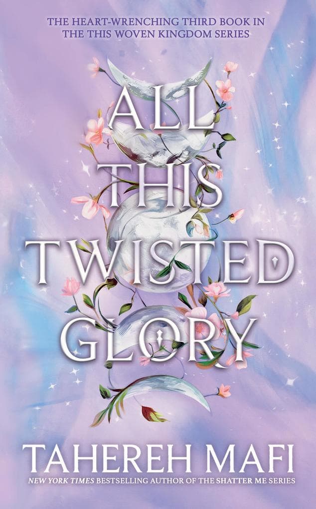 ALL THIS TWISTED_THIS WOVEN HB