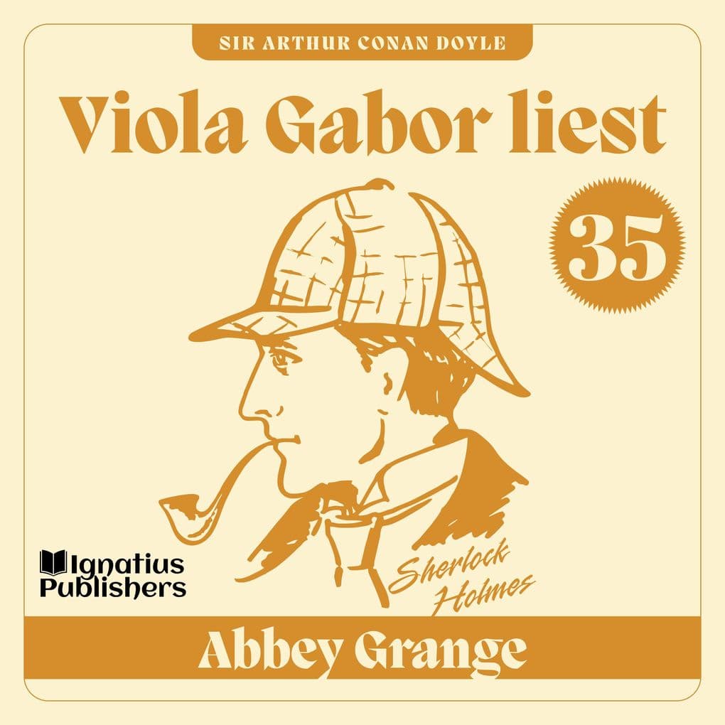 Abbey Grange