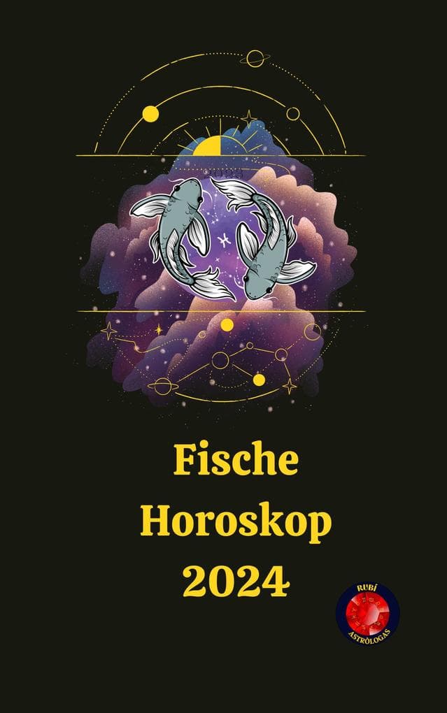Fische Horoskop 2024