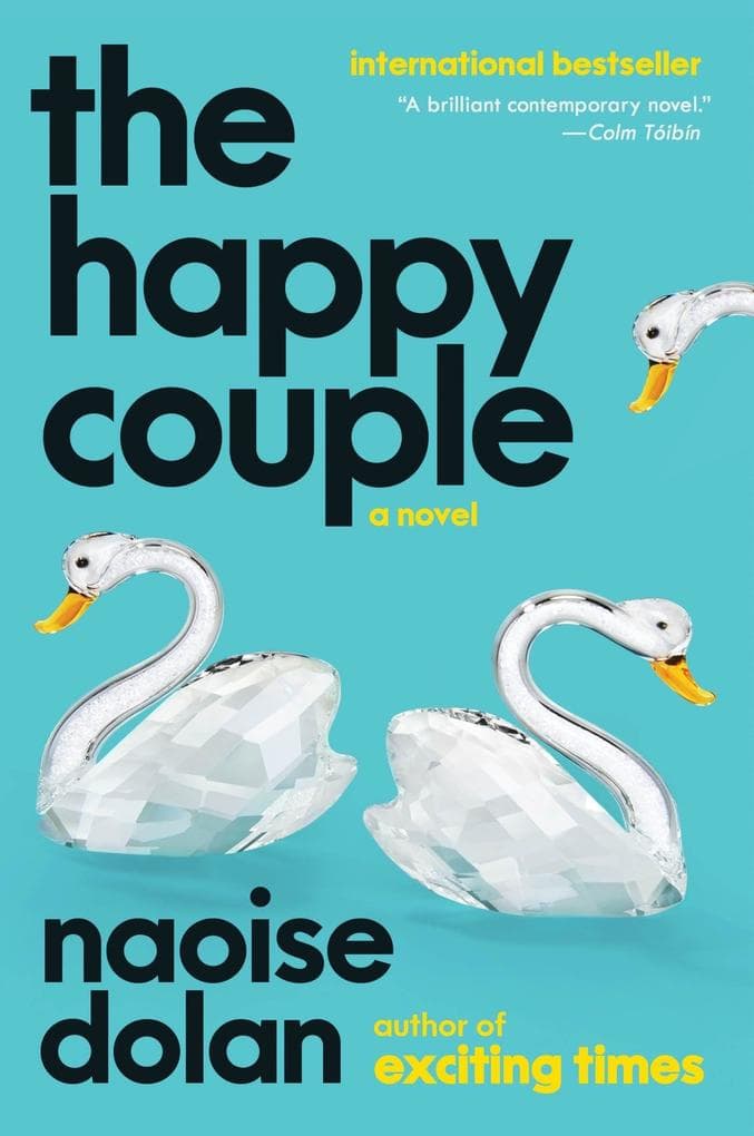 Happy Couple, The