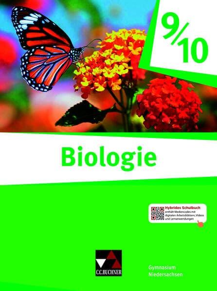Biologie Niedersachsen 9/10