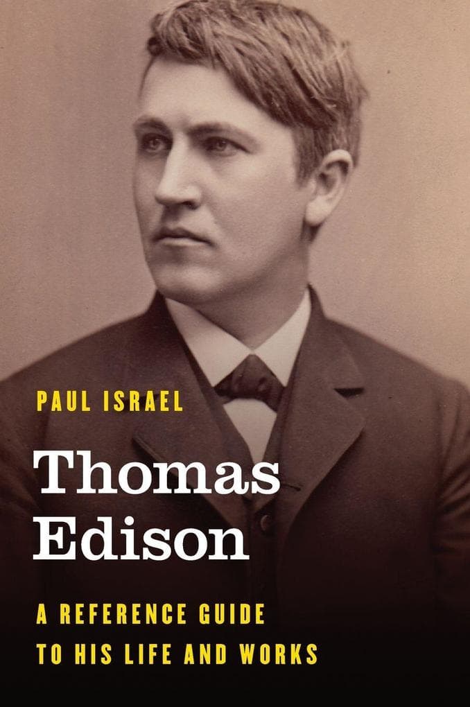 Thomas Edison