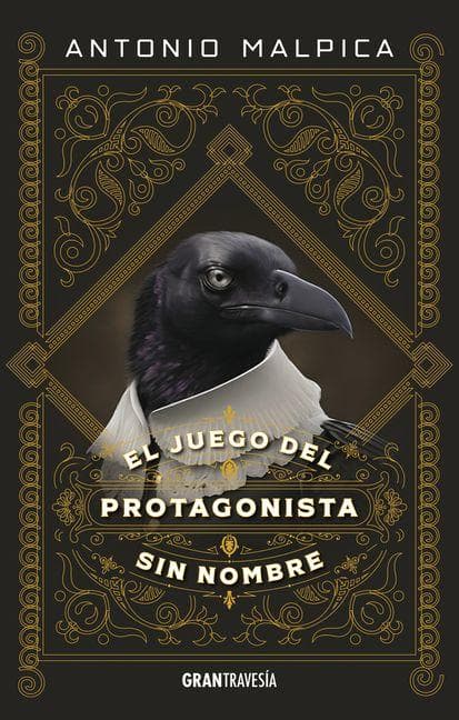 El Juego del Protagonista Sin Nombre