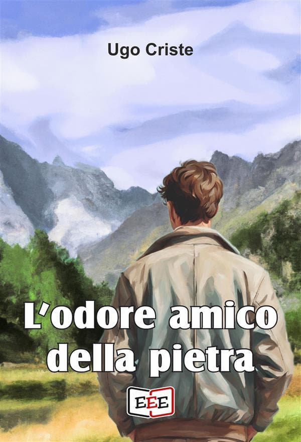L'odore amico della pietra