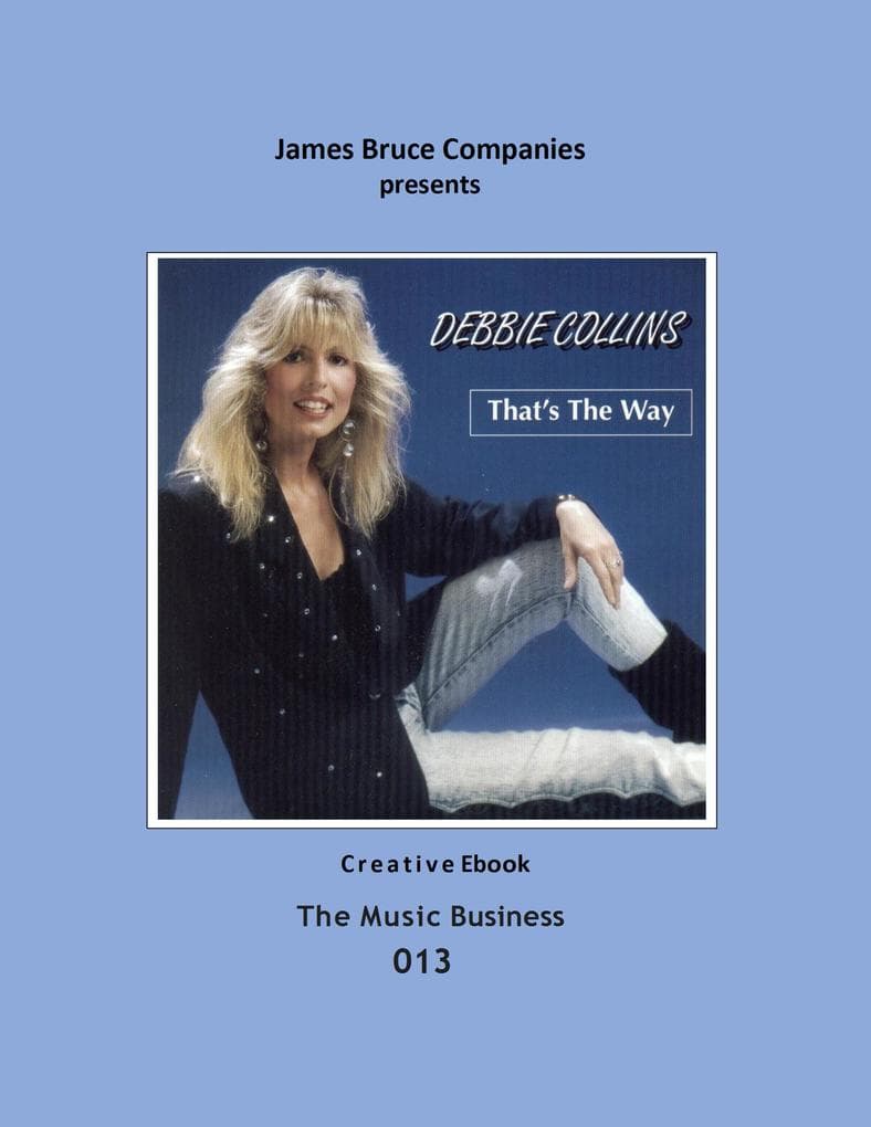 Music Business 013