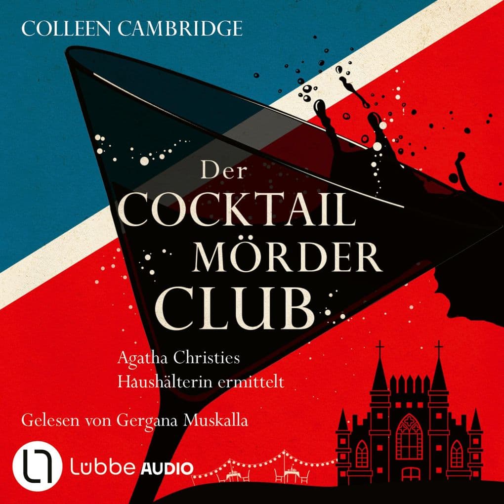 Der Cocktailmörderclub