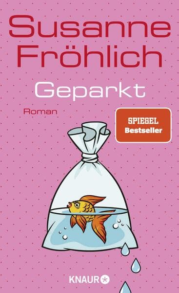 Geparkt
