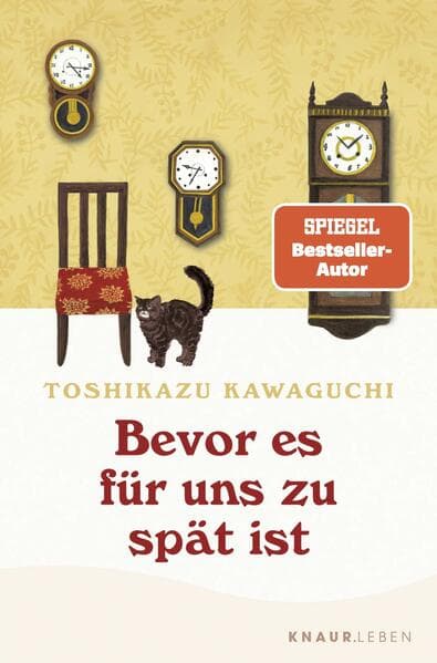 Bevor es für uns zu spät ist