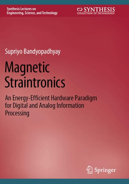 Magnetic Straintronics