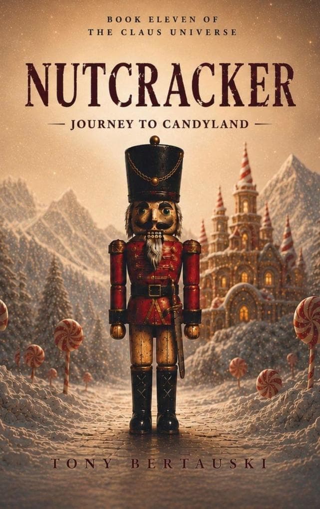 Nutcracker