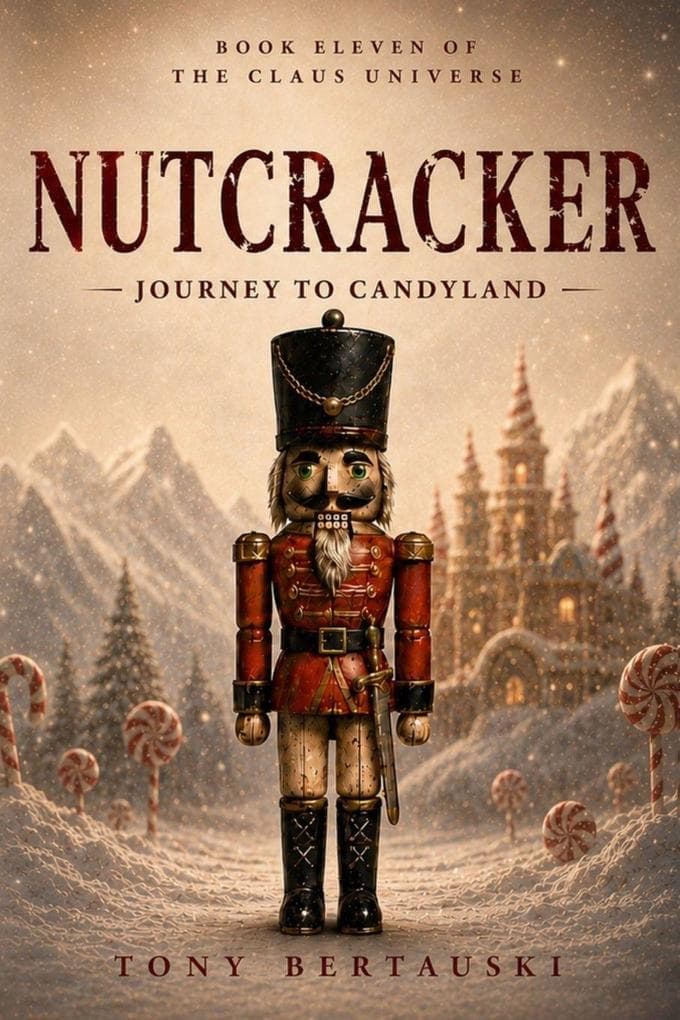 Nutcracker
