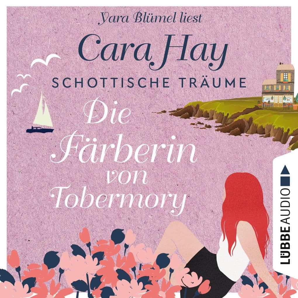 Die Färberin von Tobermory
